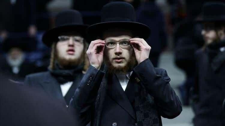 Yahudilerin yaşadığı ülkeler ortaya çıktı: İşte Türkiye'deki sayıları... - Sayfa 1