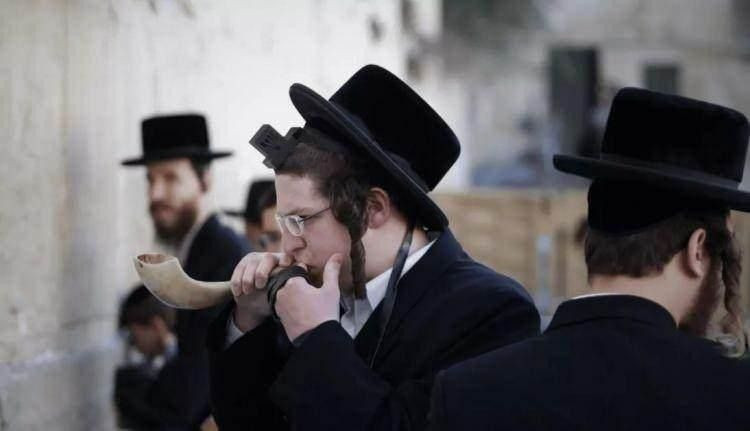 Yahudilerin yaşadığı ülkeler ortaya çıktı: İşte Türkiye'deki sayıları... - Sayfa 2