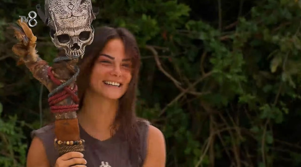 Ünlüler takımı kararını verdi! Seren Ay Survivor 2026’ya veda edecek mi? - Sayfa 13