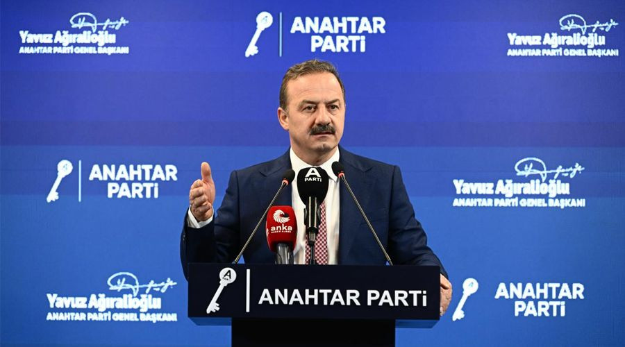 Ankara'da hesapları değiştiren son anket! Bir partideki yükseliş dikkat çekti… - Sayfa 11
