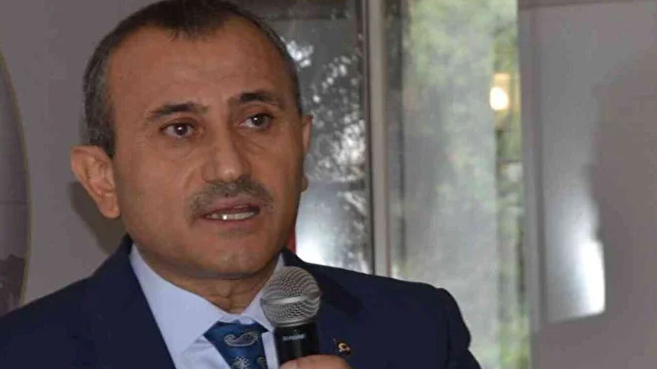 Tuncay Sonel, Gülistan kaybolmadan önce bunları söylemiş: Kadına şiddet konuşması... - Sayfa 6