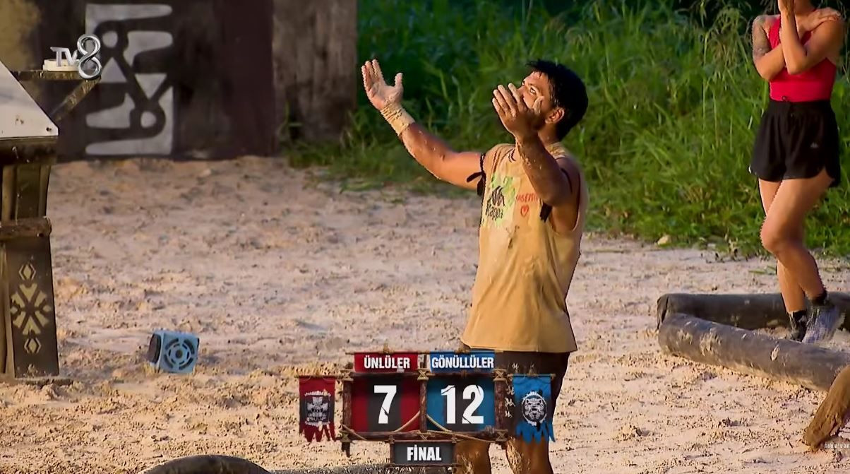 Survivor'da Seren Ay'ın akıbeti belli oldu! Acil Durum Konseyi'nde şok sözler - Sayfa 12