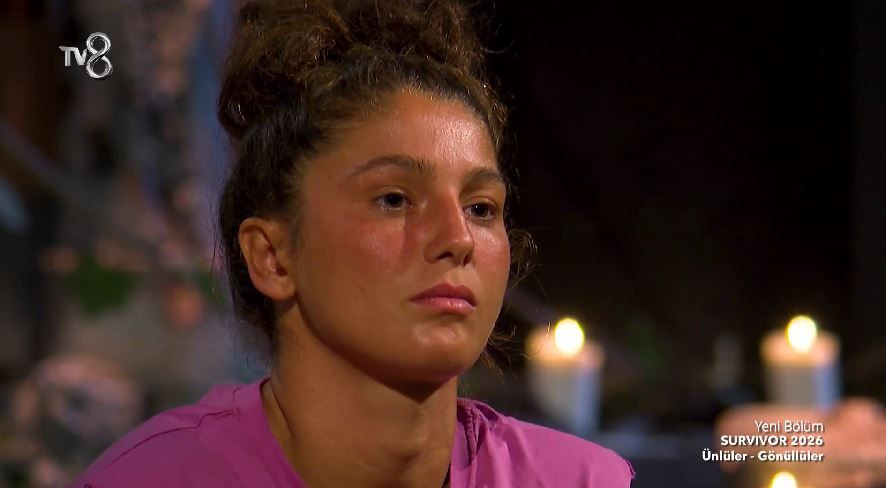 Survivor'da Seren Ay'ın akıbeti belli oldu! Acil Durum Konseyi'nde şok s&ouml;zler - Sayfa 23
