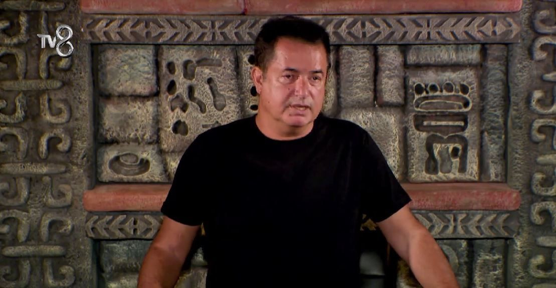 Survivor'da Seren Ay'ın akıbeti belli oldu! Acil Durum Konseyi'nde şok sözler - Sayfa 28