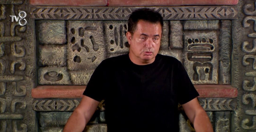 Survivor'da Seren Ay'ın akıbeti belli oldu! Acil Durum Konseyi'nde şok sözler - Sayfa 26