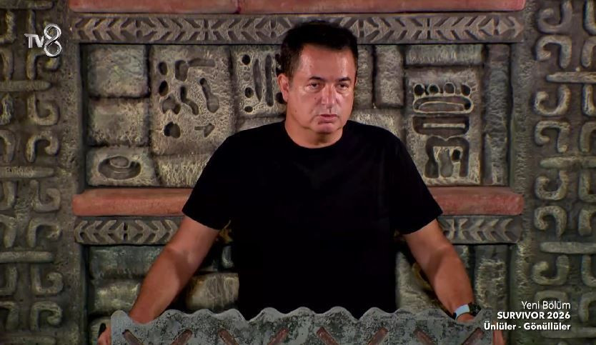 Survivor'da Seren Ay'ın akıbeti belli oldu! Acil Durum Konseyi'nde şok sözler - Sayfa 19