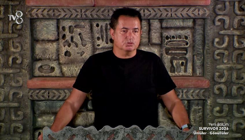 Survivor'da Seren Ay'ın akıbeti belli oldu! Acil Durum Konseyi'nde şok sözler - Sayfa 17