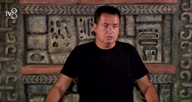 Survivor'da Seren Ay'ın akıbeti belli oldu! Acil Durum Konseyi'nde şok sözler - Sayfa 13