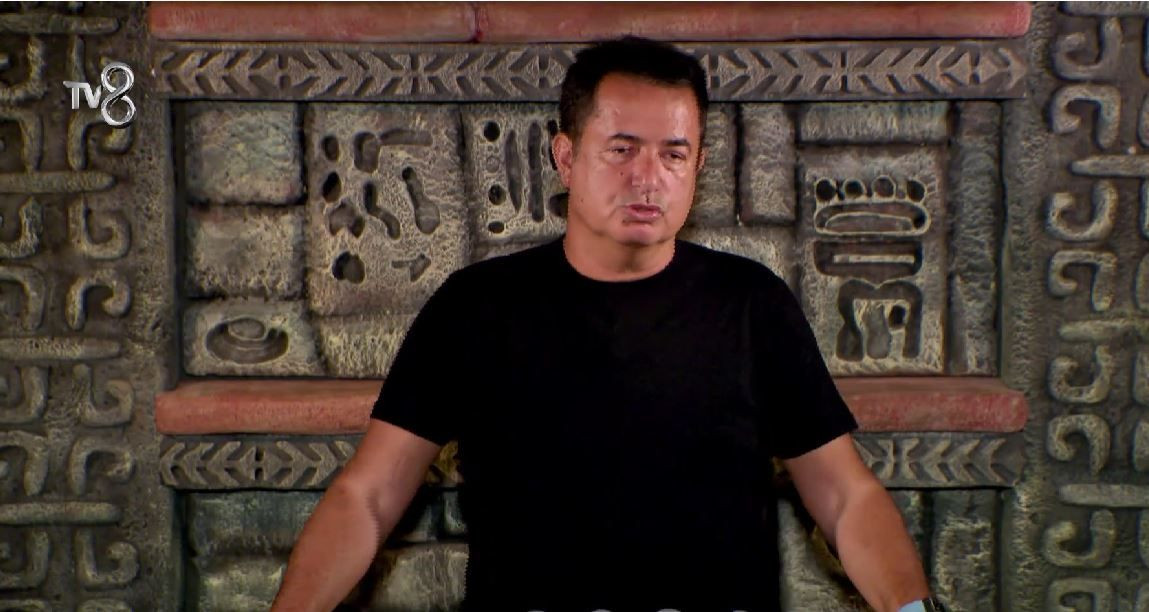 Survivor'da Seren Ay'ın akıbeti belli oldu! Acil Durum Konseyi'nde şok sözler - Sayfa 20