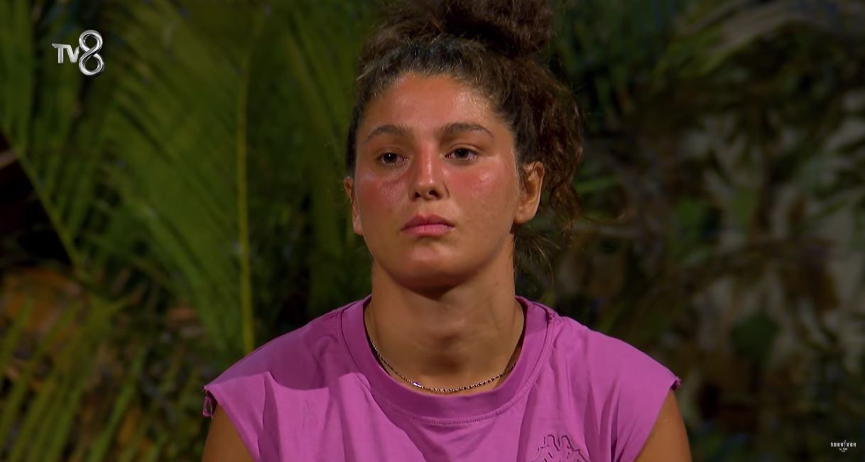 Survivor'da Seren Ay'ın akıbeti belli oldu! Acil Durum Konseyi'nde şok sözler - Sayfa 21