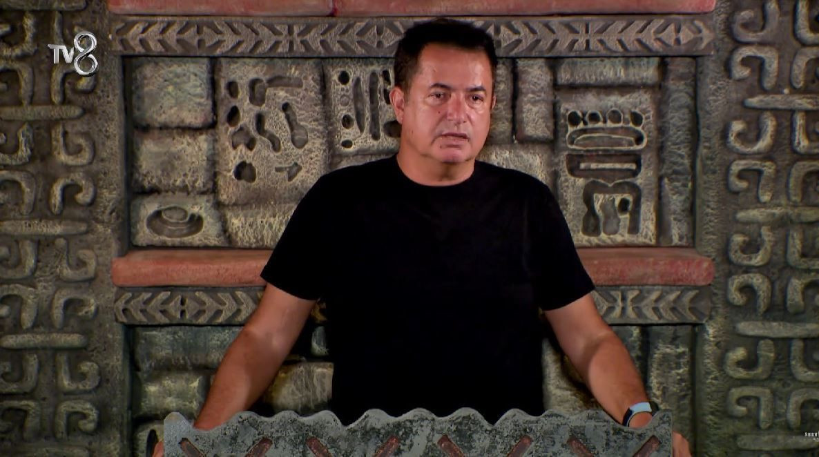 Survivor'da Seren Ay'ın akıbeti belli oldu! Acil Durum Konseyi'nde şok sözler - Sayfa 25