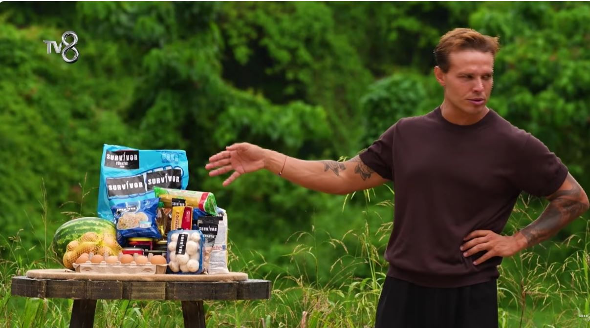 Survivor'da Seren Ay'ın akıbeti belli oldu! Acil Durum Konseyi'nde şok sözler - Sayfa 8