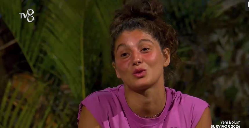 Survivor'da Seren Ay'ın akıbeti belli oldu! Acil Durum Konseyi'nde şok sözler - Sayfa 14
