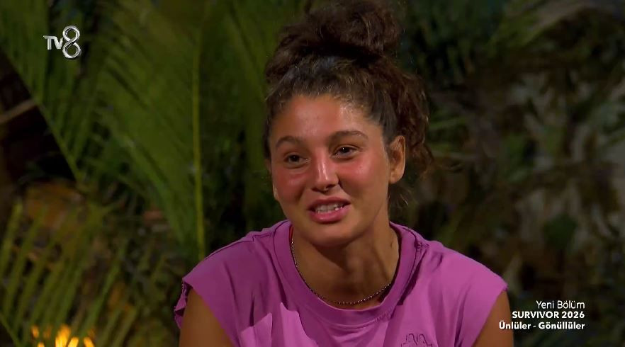 Survivor'da Seren Ay'ın akıbeti belli oldu! Acil Durum Konseyi'nde şok sözler - Sayfa 16