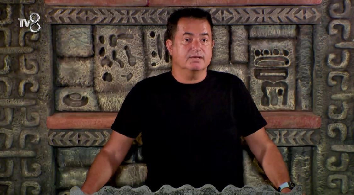 Survivor'da Seren Ay'ın akıbeti belli oldu! Acil Durum Konseyi'nde şok sözler - Sayfa 27