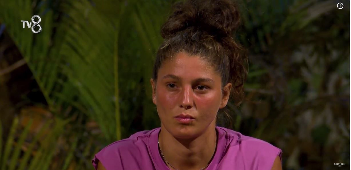 Survivor'da Seren Ay'ın akıbeti belli oldu! Acil Durum Konseyi'nde şok sözler - Sayfa 30