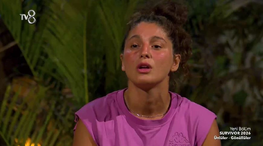 Survivor'da Seren Ay'ın akıbeti belli oldu! Acil Durum Konseyi'nde şok sözler - Sayfa 15