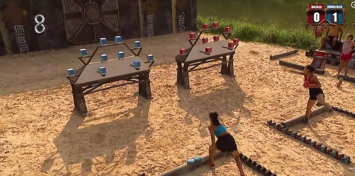 Survivor'da Seren Ay'ın akıbeti belli oldu! Acil Durum Konseyi'nde şok sözler - Sayfa 10