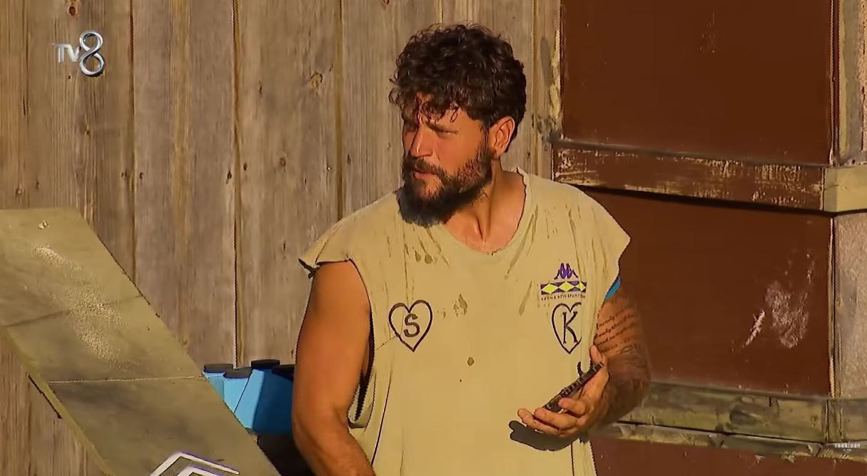 Survivor'da Seren Ay'ın akıbeti belli oldu! Acil Durum Konseyi'nde şok sözler - Sayfa 3