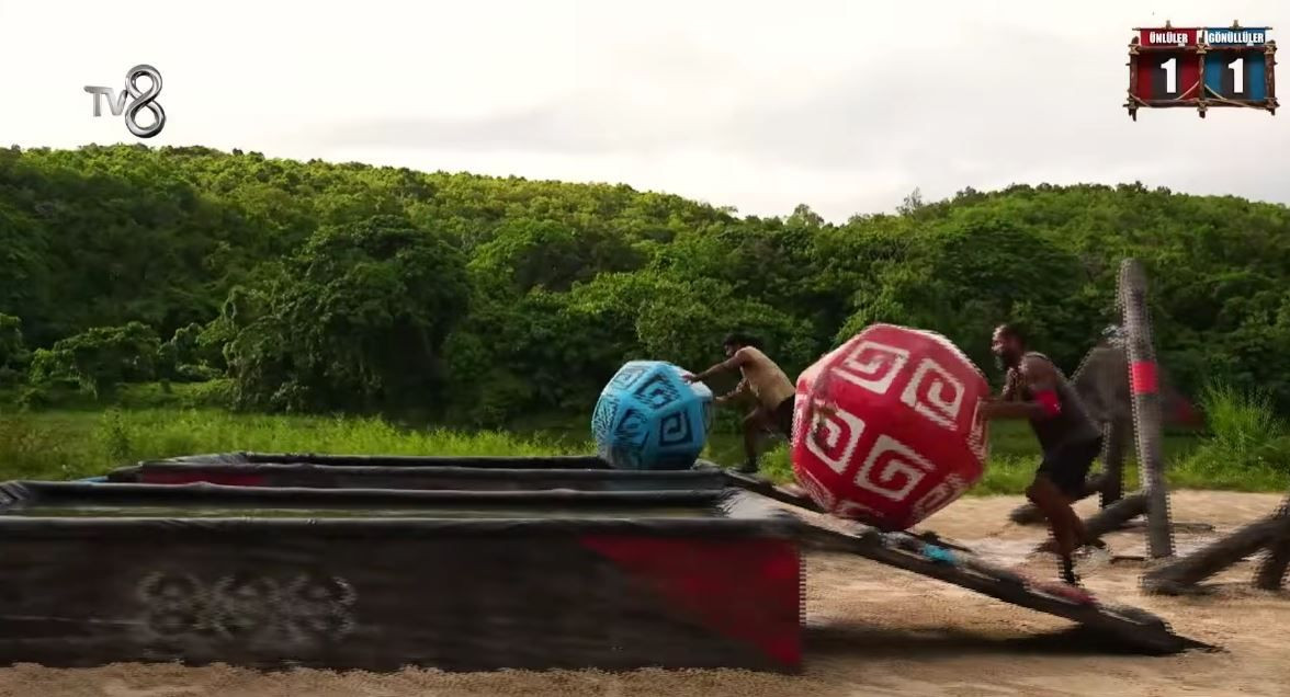 Survivor'da Seren Ay'ın akıbeti belli oldu! Acil Durum Konseyi'nde şok sözler - Sayfa 11