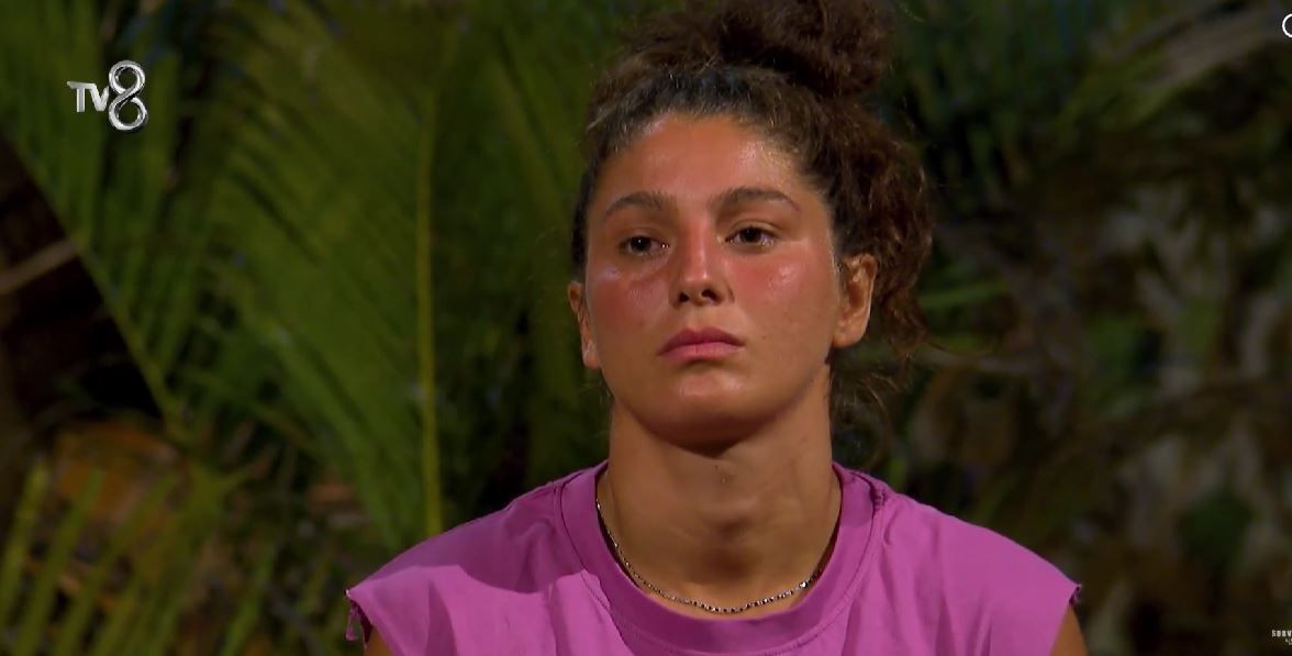 Survivor'da Seren Ay'ın akıbeti belli oldu! Acil Durum Konseyi'nde şok sözler - Sayfa 29