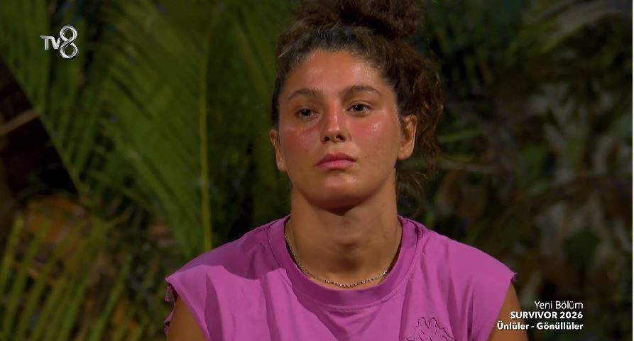 Survivor'da Seren Ay'ın akıbeti belli oldu! Acil Durum Konseyi'nde şok sözler - Sayfa 18