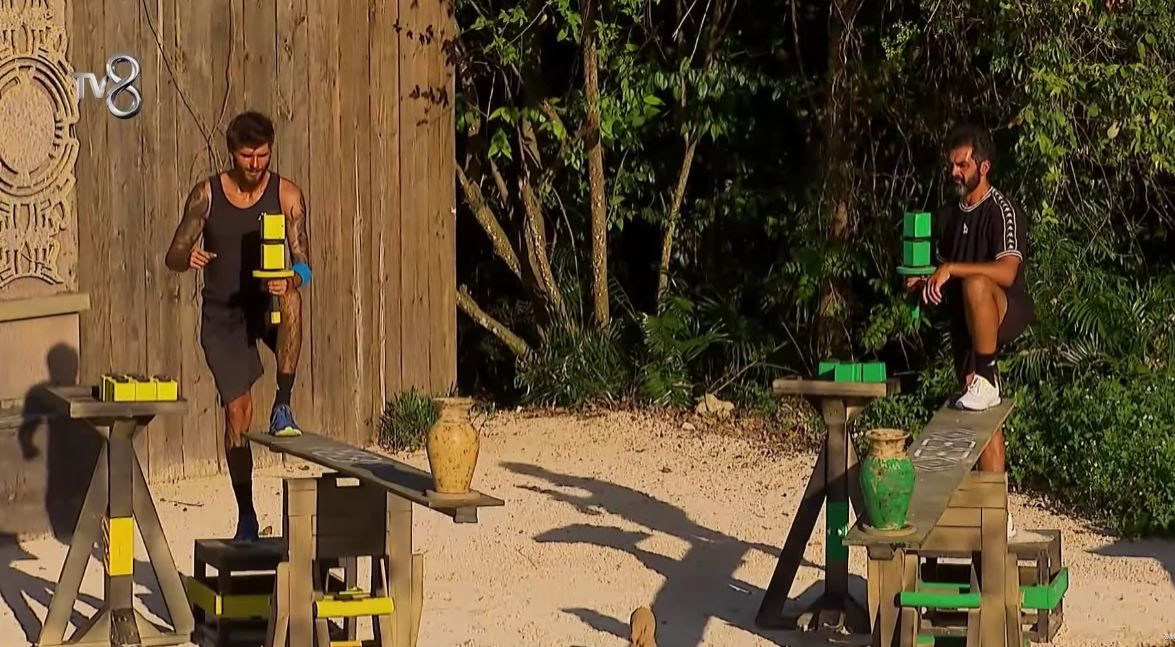 Survivor'da Seren Ay'ın akıbeti belli oldu! Acil Durum Konseyi'nde şok sözler - Sayfa 2