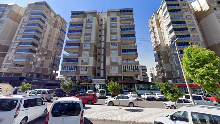 &Ouml;len 115 kişinin yakınları şokta! Penta Park davasında m&uuml;teahhite tahliye! - Resim : 1