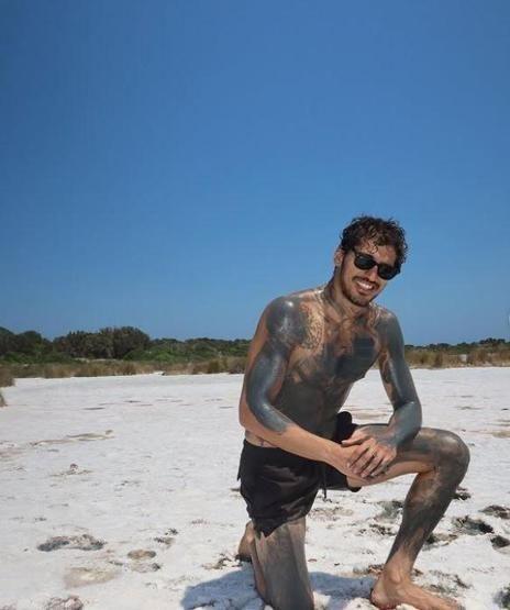 Genç oyuncu Portekiz tatilinde aniden fenalaştı! Kalbi durdu, yoğun bakımda... - Sayfa 6