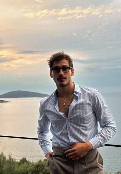 Genç oyuncu Portekiz tatilinde aniden fenalaştı! Kalbi durdu, yoğun bakımda... - Sayfa 7