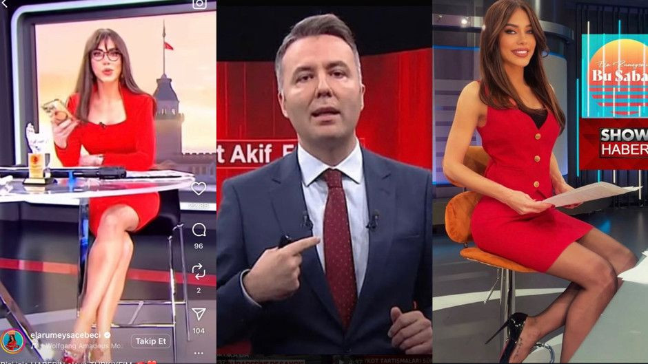 Olay Mehmet Akif Ersoy ve Ela Rümeysa Cebeci iddiası! ‘O kadar basit değil…’ - Sayfa 10