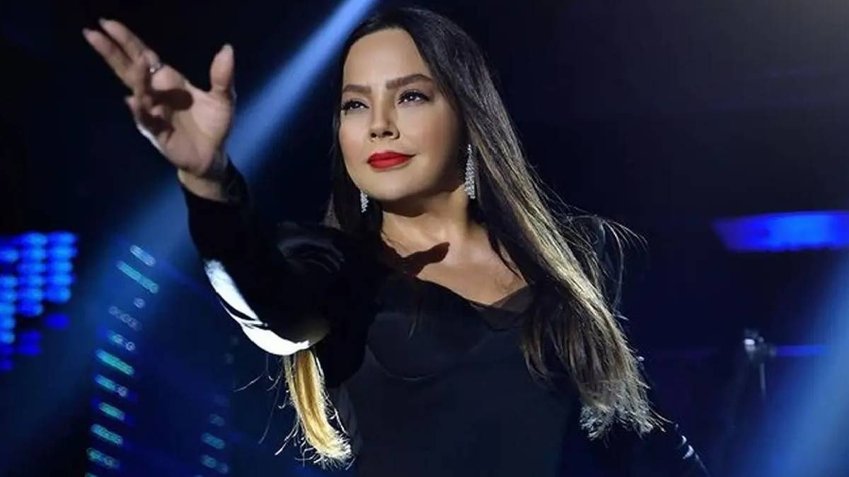 Ebru Gündeş yaptırdığı estetiğe servet saçtı: 10 yaş gençleşti - Sayfa 13