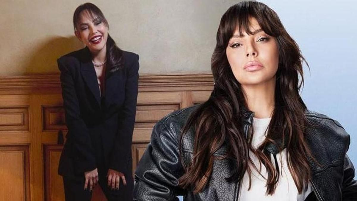 Ebru Gündeş yaptırdığı estetiğe servet saçtı: 10 yaş gençleşti - Sayfa 9