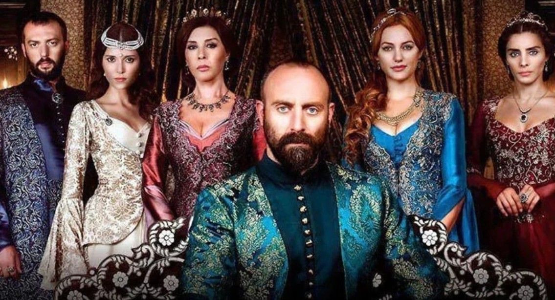 Muhteşem Yüzyıl geri dönüyor! Başrolde sürpriz bir isim var - Sayfa 5