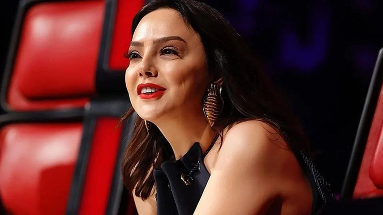 Ebru Gündeş yaptırdığı estetiğe servet saçtı: 10 yaş gençleşti - Sayfa 3