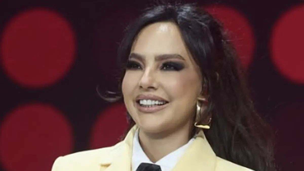 Ebru Gündeş yaptırdığı estetiğe servet saçtı: 10 yaş gençleşti - Sayfa 14