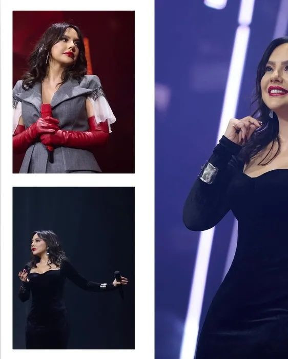 Ebru Gündeş yaptırdığı estetiğe servet saçtı: 10 yaş gençleşti - Sayfa 12