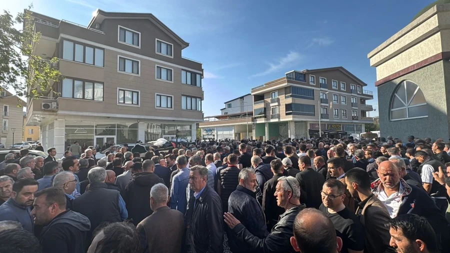 Genç avukatın canına kıymıştı! Dehşet anının görüntüleri ortaya çıktı - Sayfa 10