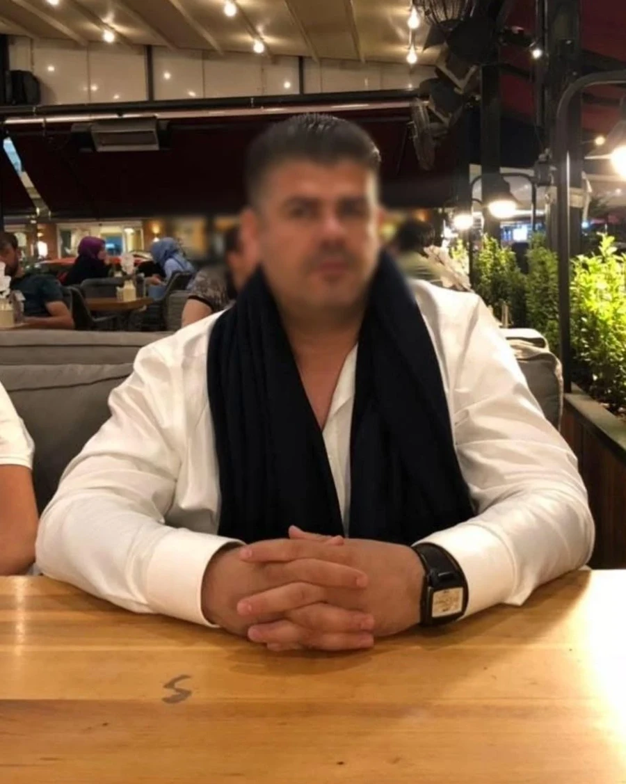 Genç avukatın canına kıymıştı! Dehşet anının görüntüleri ortaya çıktı - Sayfa 4