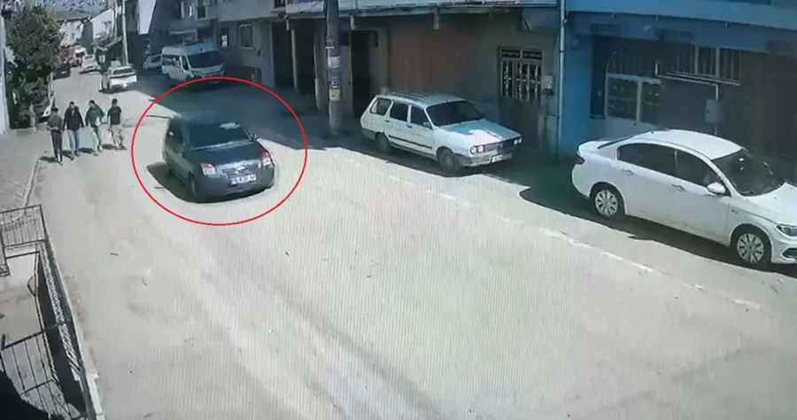 Genç avukatın canına kıymıştı! Dehşet anının görüntüleri ortaya çıktı - Sayfa 5