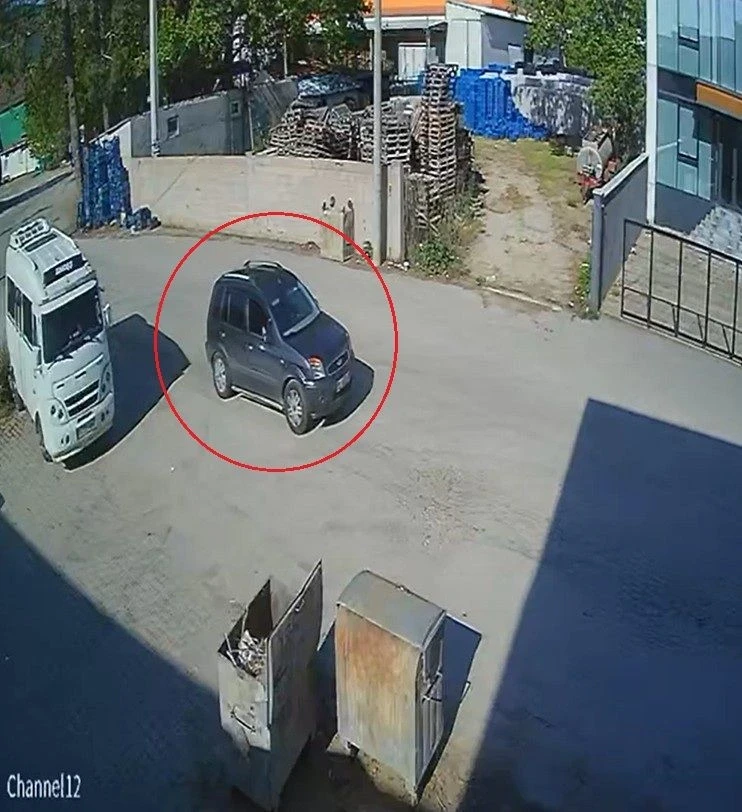 Genç avukatın canına kıymıştı! Dehşet anının görüntüleri ortaya çıktı - Sayfa 6