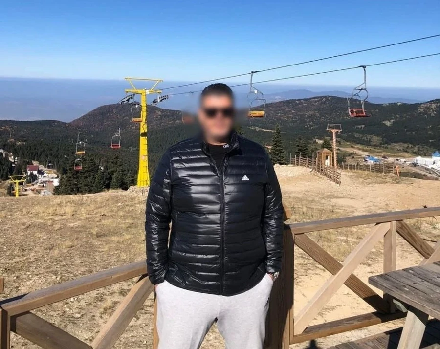 Genç avukatın canına kıymıştı! Dehşet anının görüntüleri ortaya çıktı - Sayfa 7