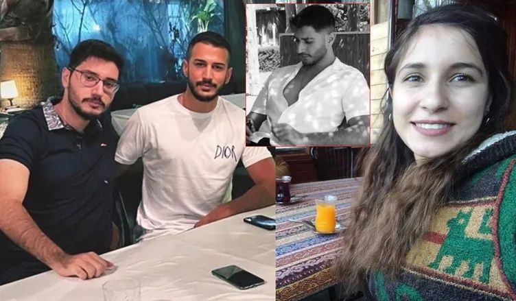 Gülistan Doku dosyasında flaş DNA kararı! Ceset Tuncay Sonel'in aracıyla mı taşındı? - Sayfa 8