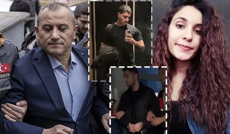Gülistan Doku dosyasında flaş DNA kararı! Ceset Tuncay Sonel'in aracıyla mı taşındı? - Sayfa 7