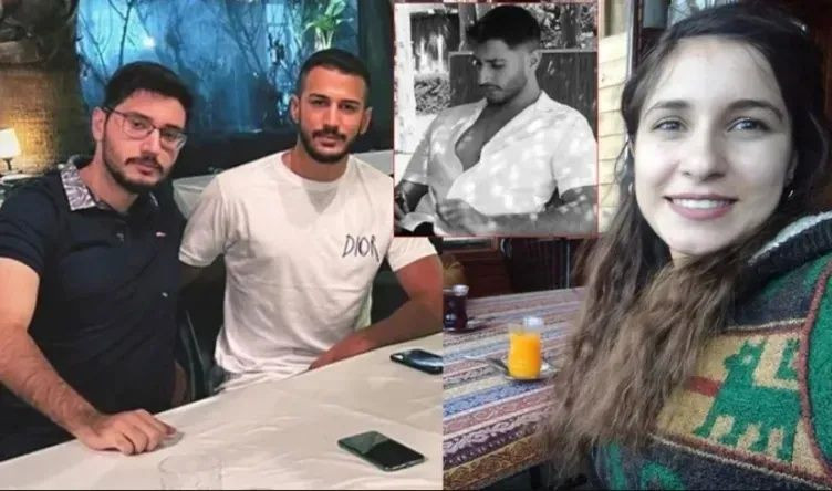 Gülistan Doku dosyasında flaş DNA kararı! Ceset Tuncay Sonel'in aracıyla mı taşındı? - Sayfa 4