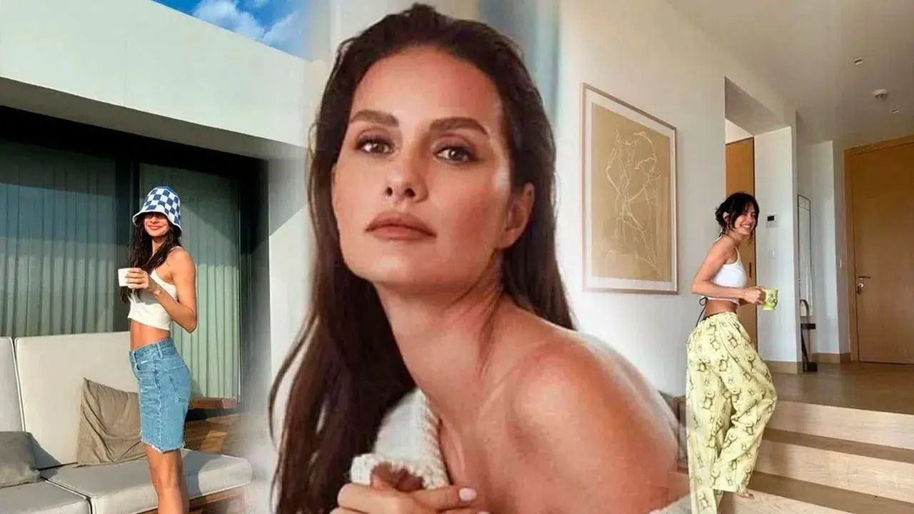 Yasemin Ergene boşanınca ekrana dönmeye karar verdi! Merakla beklenen o dizinin kadrosunda… - Sayfa 1