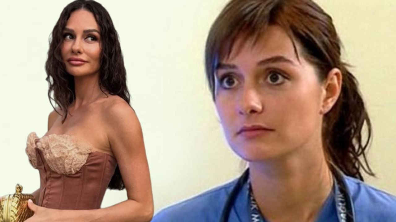 Yasemin Ergene boşanınca ekrana dönmeye karar verdi! Merakla beklenen o dizinin kadrosunda… - Sayfa 2