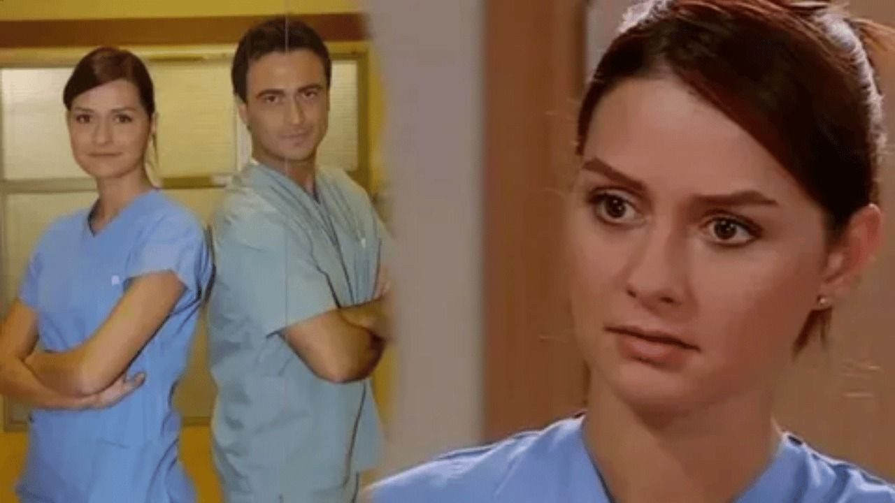 Yasemin Ergene boşanınca ekrana dönmeye karar verdi! Merakla beklenen o dizinin kadrosunda… - Sayfa 3
