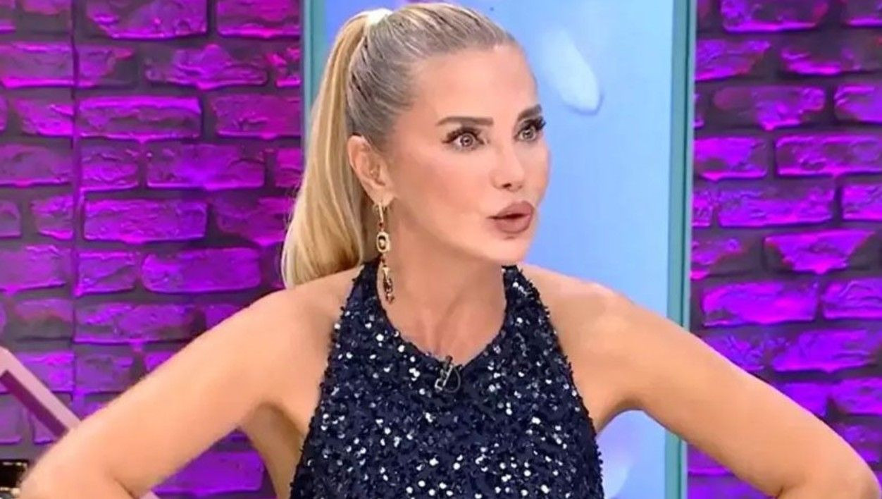 Ece Erken'i küplere bindiren olay! 'Ahlaksızlık, terbiyesizlik' - Sayfa 6