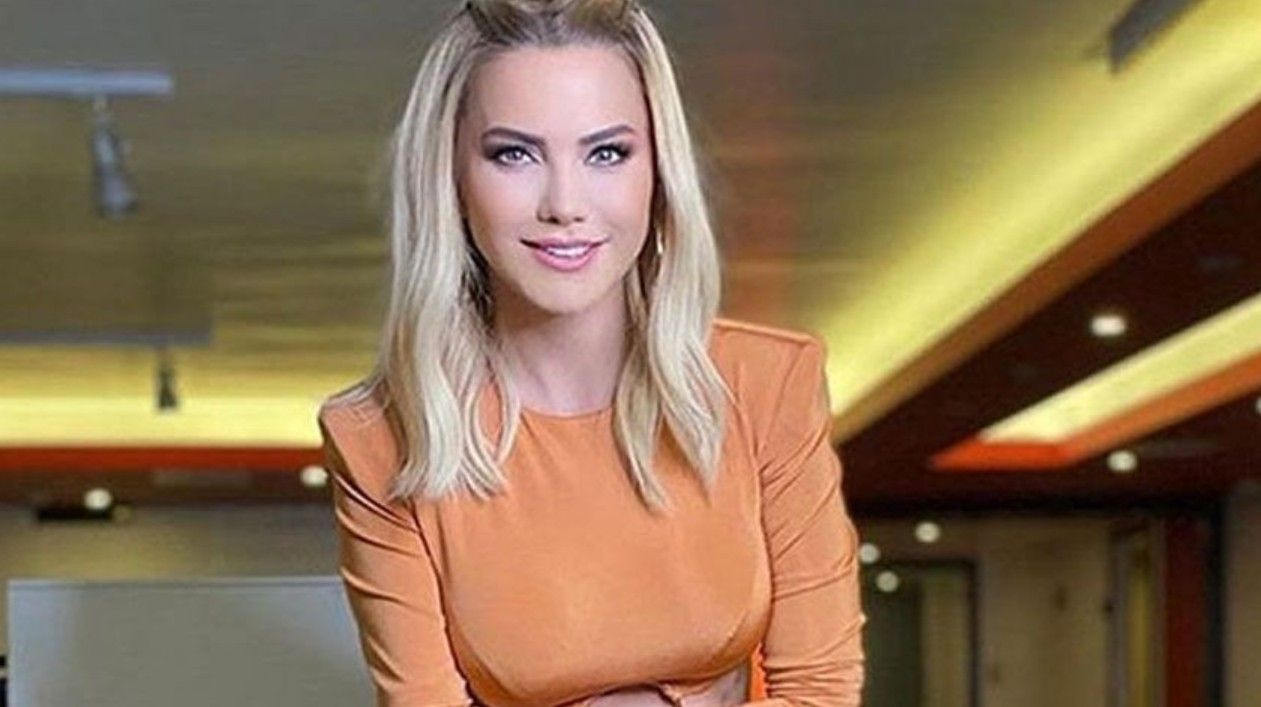 Ece Erken'i küplere bindiren olay! 'Ahlaksızlık, terbiyesizlik' - Sayfa 8